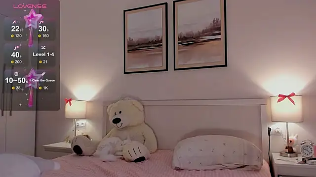 diana_nier's cam snapshot