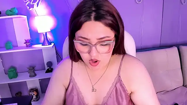 Camiila_Osorio's cam snapshot