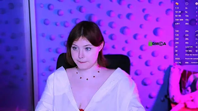 nikole_kitt's cam snapshot