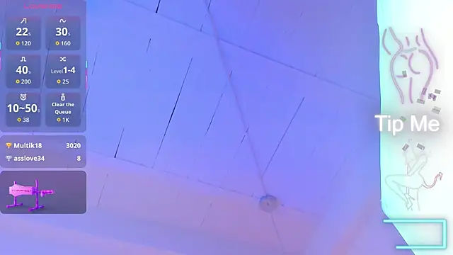 LizSheibaum's cam snapshot