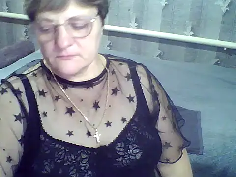 ElzaJewel's cam snapshot