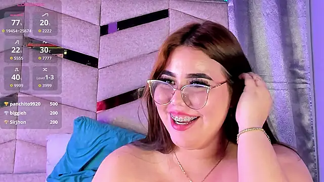 MadissonLee__'s cam snapshot