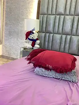 CamilaJohnston's cam snapshot