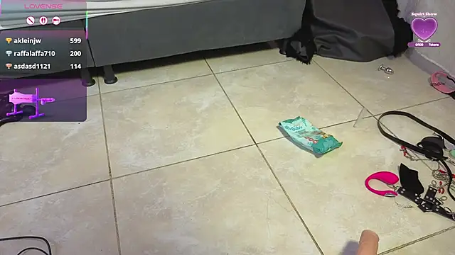 Lisa_sweetas's cam snapshot