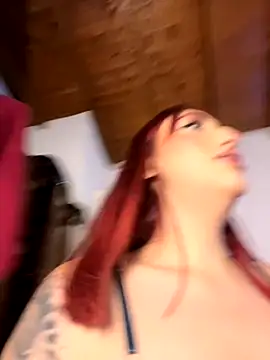 Paulina-Wells's cam snapshot