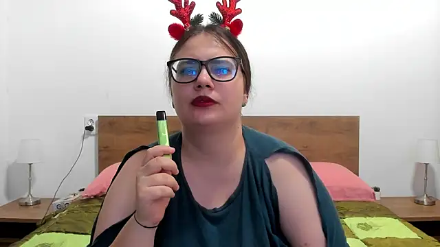 amiravyxen's cam snapshot