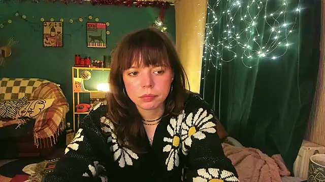 ClancyMorissey's cam snapshot