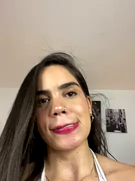 April_Cutee's cam snapshot