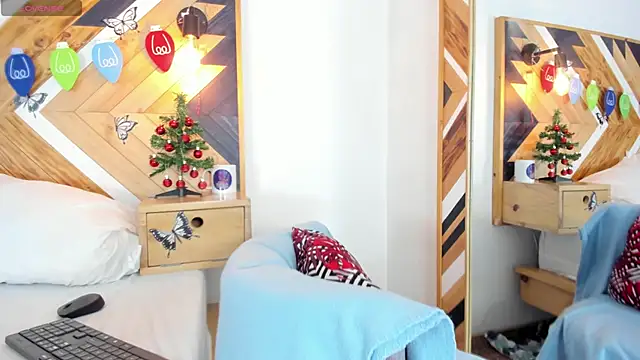 Kathaleiya_Ozz's cam snapshot