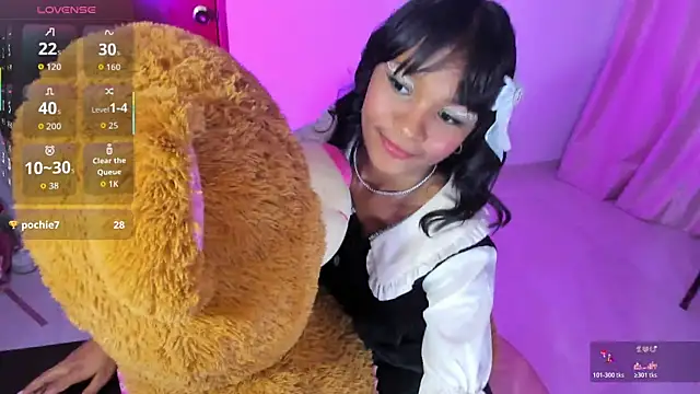 KaattySweet_'s cam snapshot