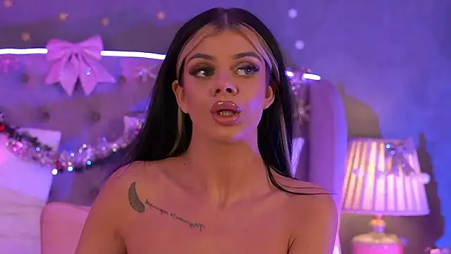 IvyRaven's cam snapshot