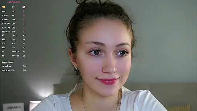 ZeniaBolich's cam snapshot