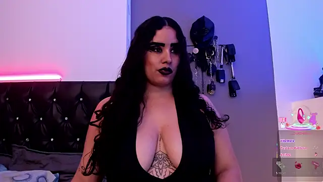 MariaGaitan's cam snapshot