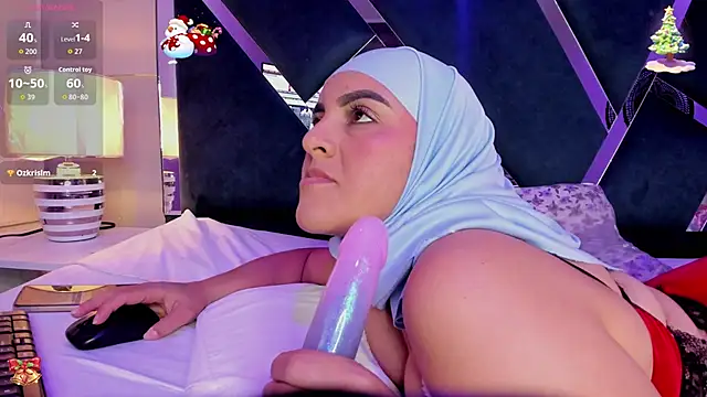 Nahid_Jaziri1's cam snapshot