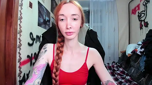 Roxy_Silver's cam snapshot