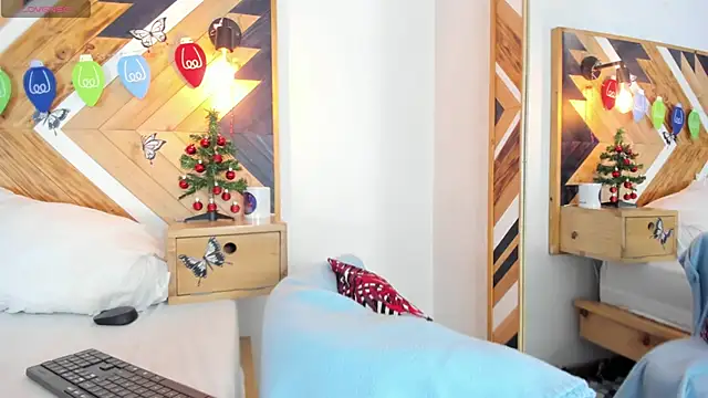 Kathaleiya_Ozz's cam snapshot