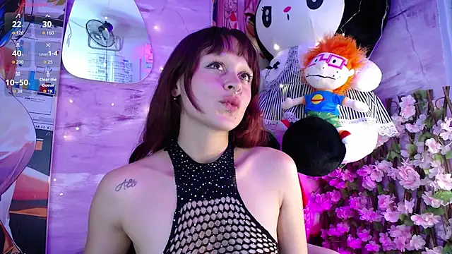 bombom_6's cam snapshot