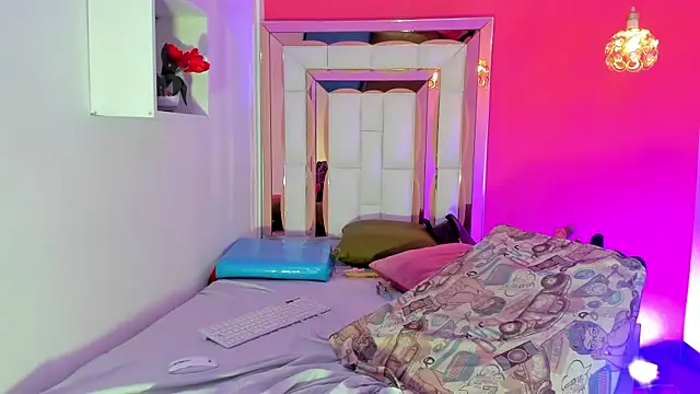 Alanna_hot3's cam snapshot