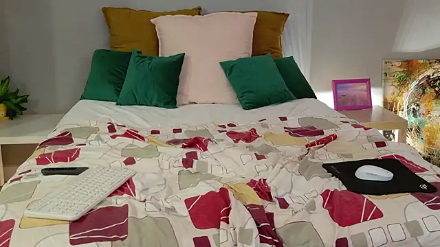 Visbee's cam snapshot