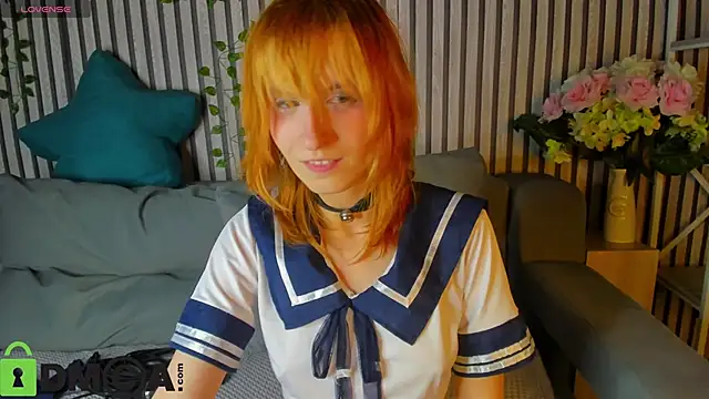 Little_Chips's cam snapshot