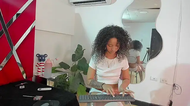 Milanxht's cam snapshot