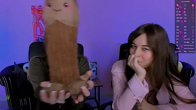 luna_berryy's cam snapshot