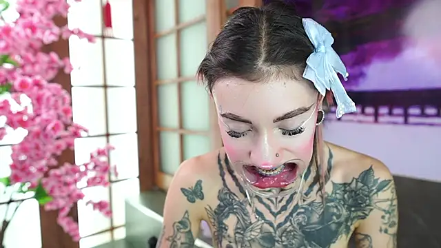 miss___angel's cam snapshot