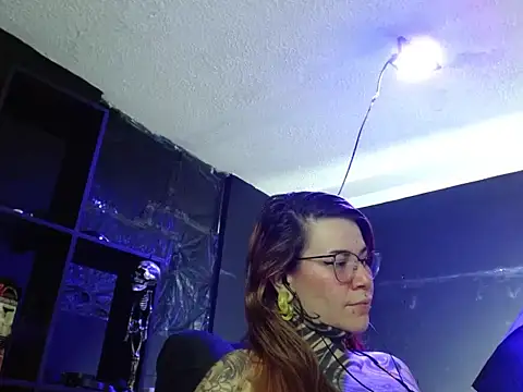 Pandora_9666's cam snapshot