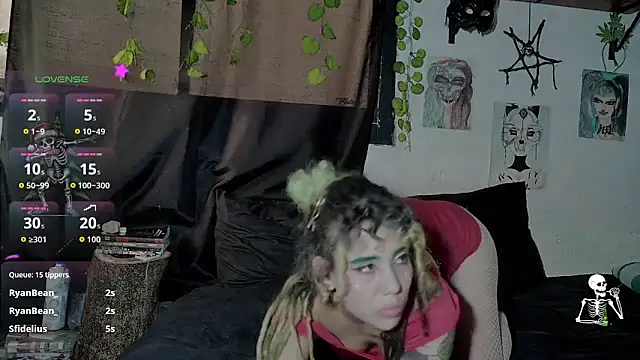 420mussa's cam snapshot