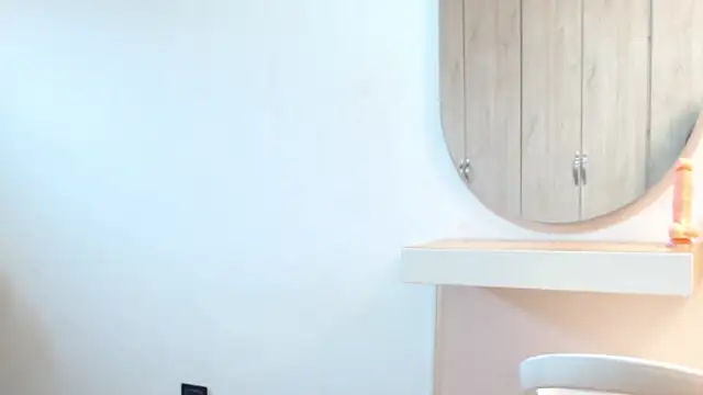 pinky_f00x's cam snapshot