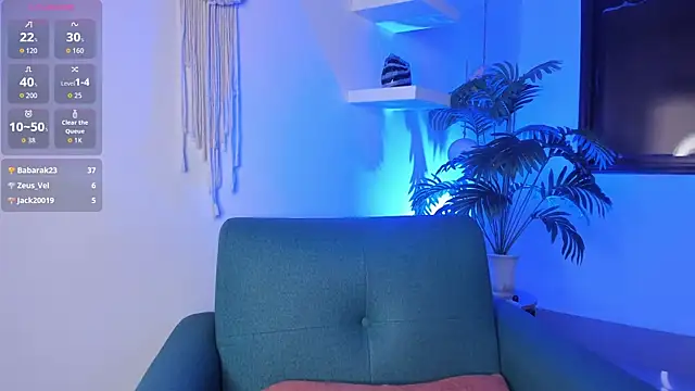 emily_yeon's cam snapshot