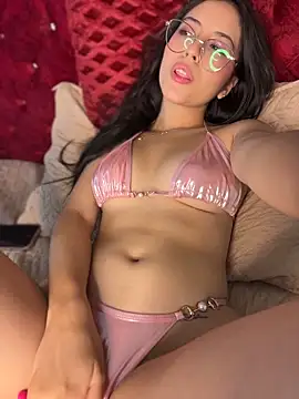 Juanita-Diaz's cam snapshot