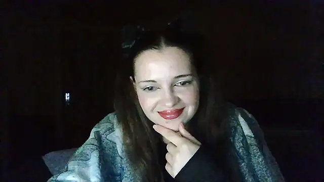 AmeliieLaFleur's cam snapshot