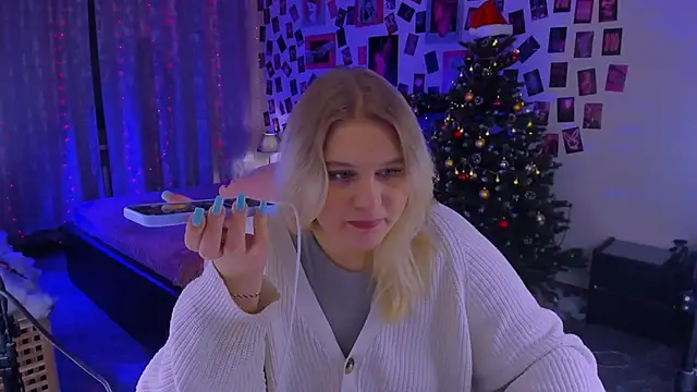 LouiseMous's cam snapshot