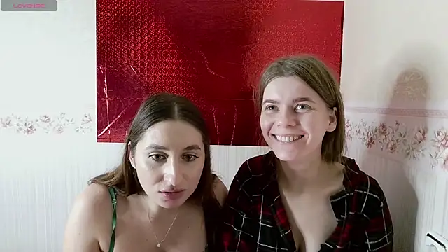 AzumiWenius's cam snapshot