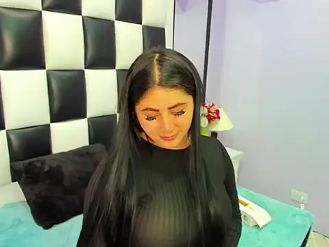 Isabellaamiller_69's cam snapshot