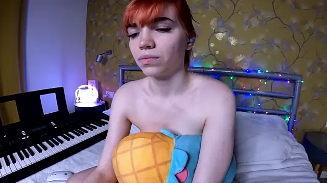 olivka-flower's cam snapshot