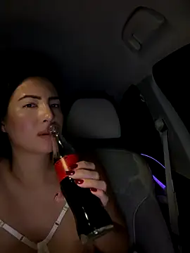 ClaireBree's cam snapshot