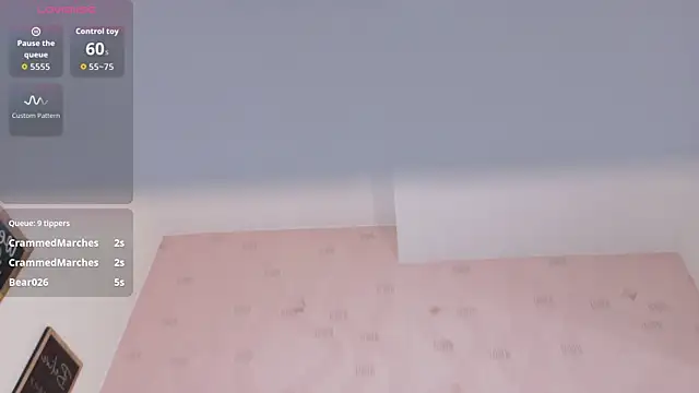 littleebonymommy's cam snapshot