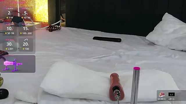 RubbiDark's cam snapshot