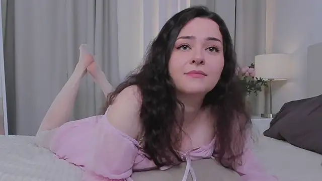 Camilla_Rowen's cam snapshot