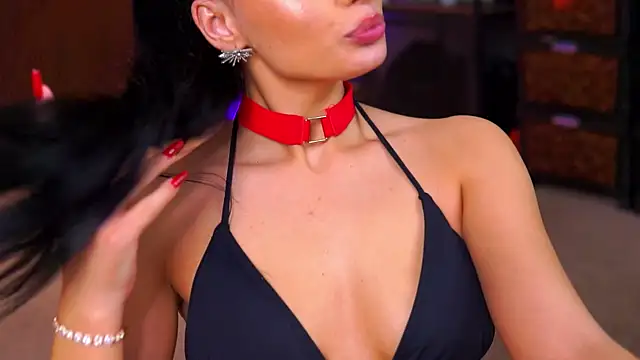 RavennaDArcy's cam snapshot