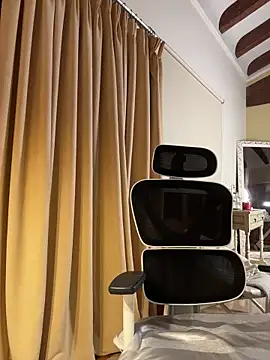 Amelia_Rouse's cam snapshot