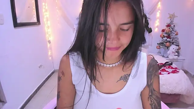 keiilaa's cam snapshot