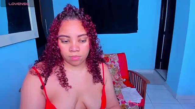 AngelaCoffee's cam snapshot