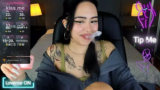 baby__kim's cam snapshot