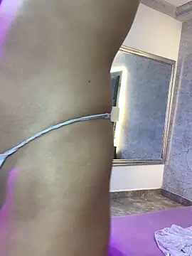 CamilaJohnston's cam snapshot