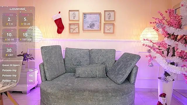 NicoleCrawft's cam snapshot