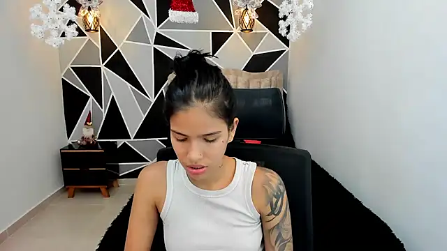 valeria-duarte's cam snapshot