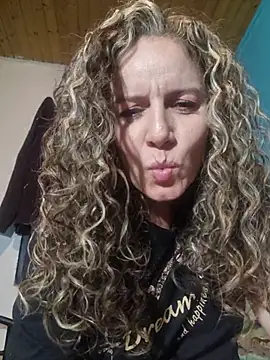 Nina_vallon's cam snapshot